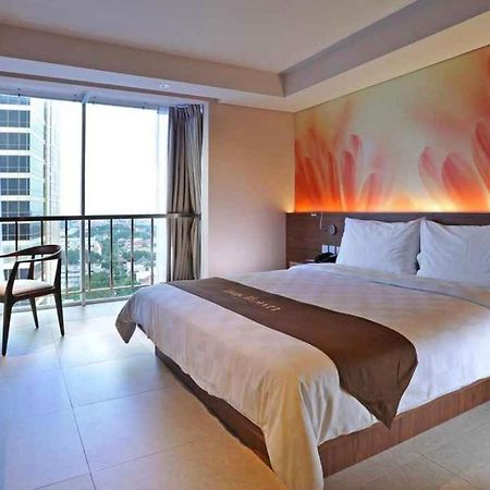 Midtown Hotel Surabaya Dış mekan fotoğraf