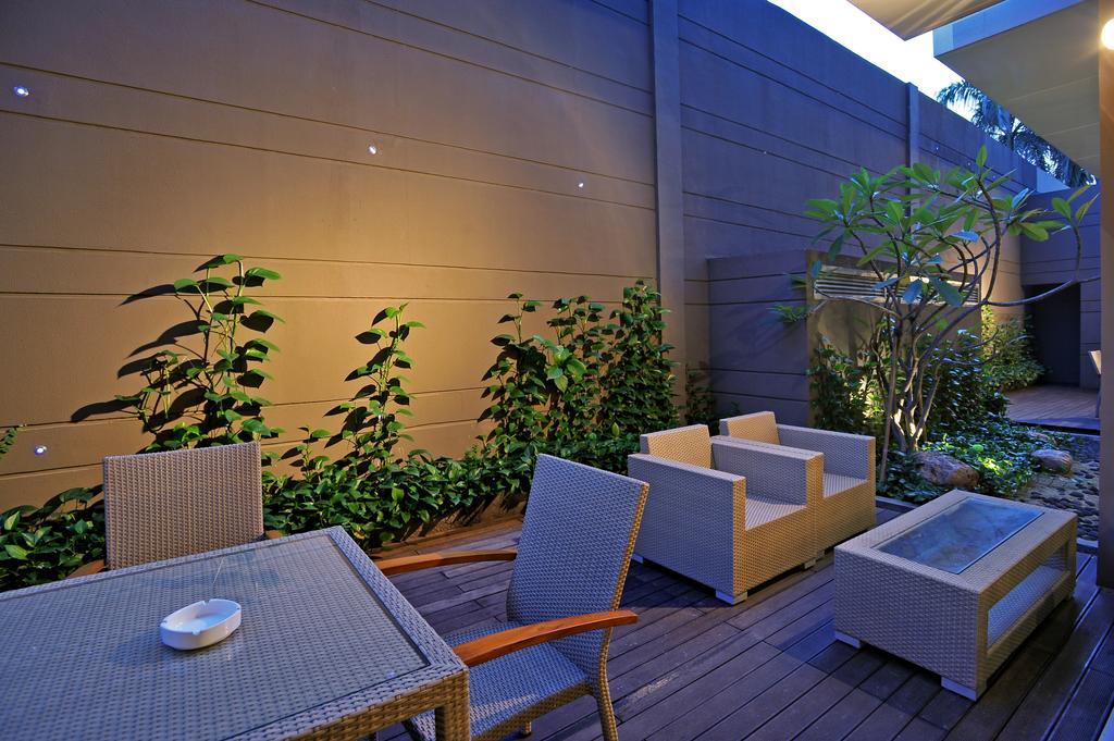 Midtown Hotel Surabaya Dış mekan fotoğraf