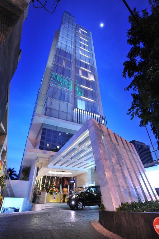 Midtown Hotel Surabaya Dış mekan fotoğraf