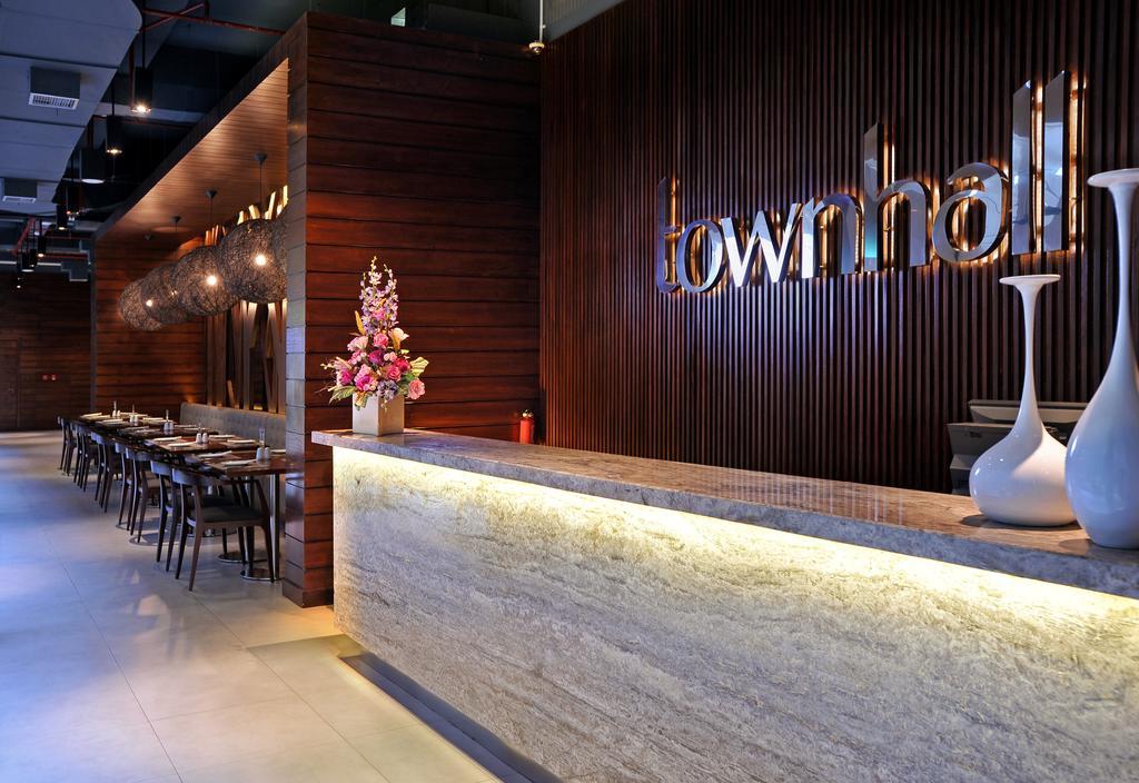 Midtown Hotel Surabaya Dış mekan fotoğraf