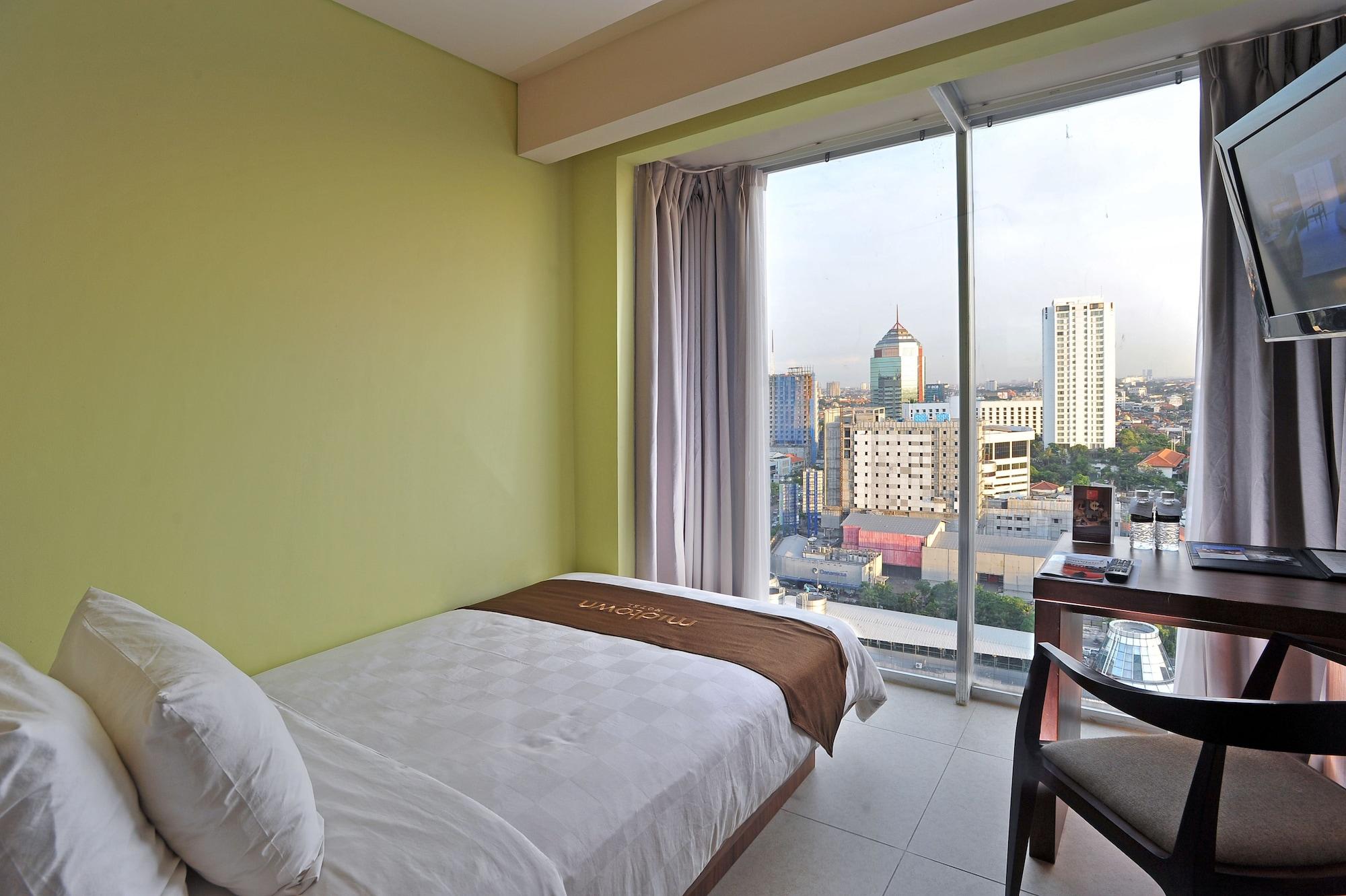Midtown Hotel Surabaya Dış mekan fotoğraf