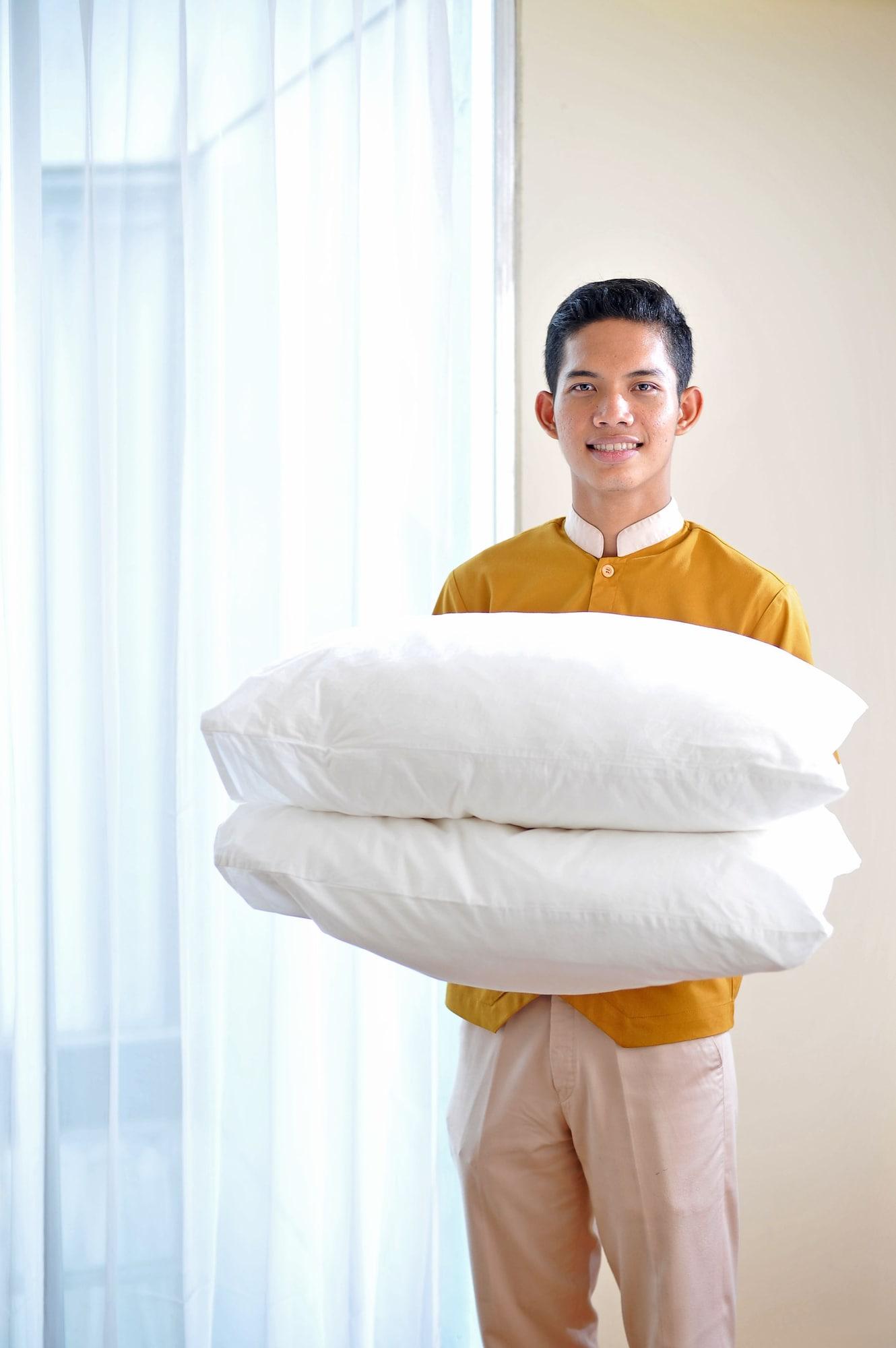 Midtown Hotel Surabaya Dış mekan fotoğraf