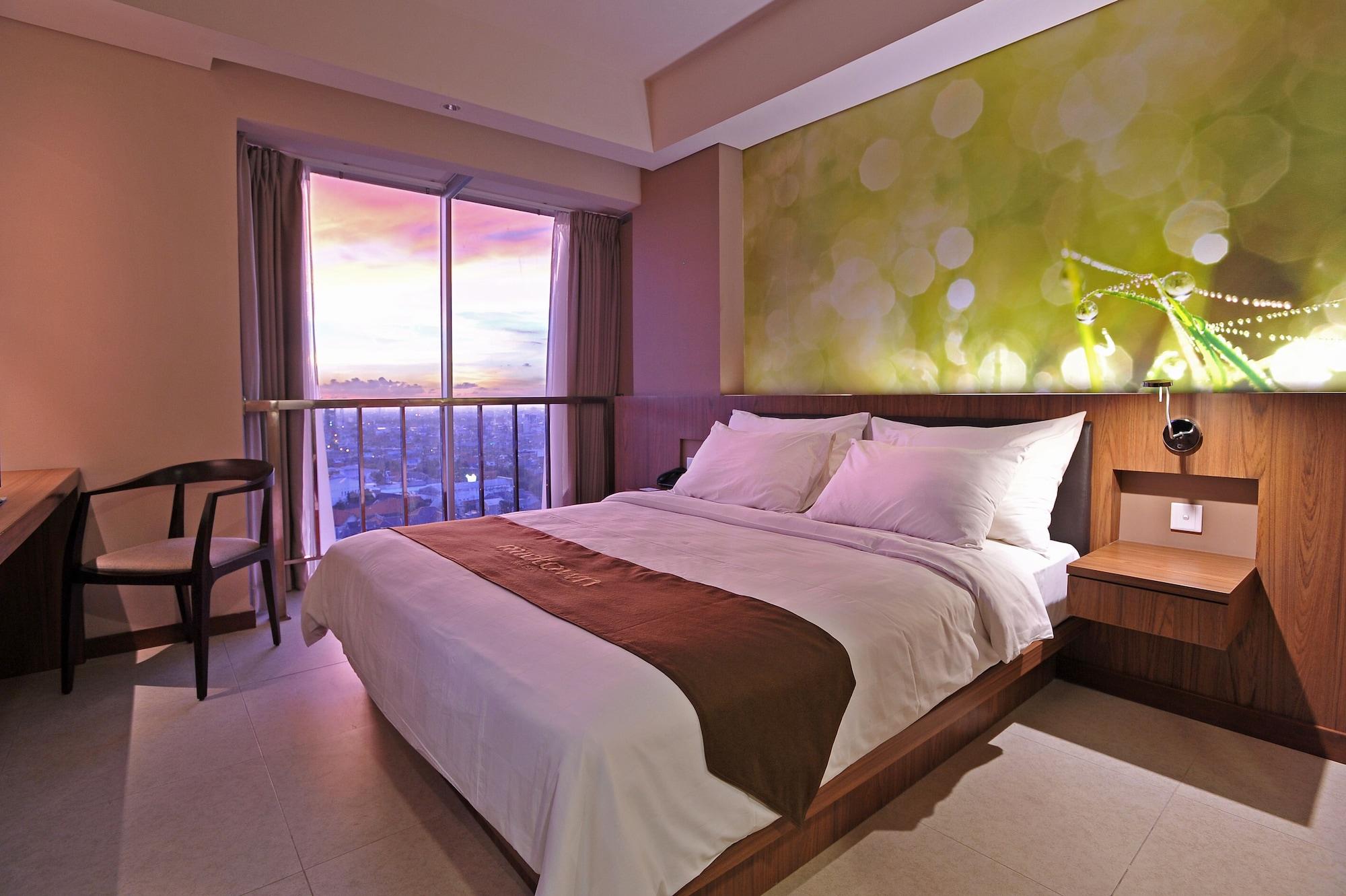 Midtown Hotel Surabaya Dış mekan fotoğraf
