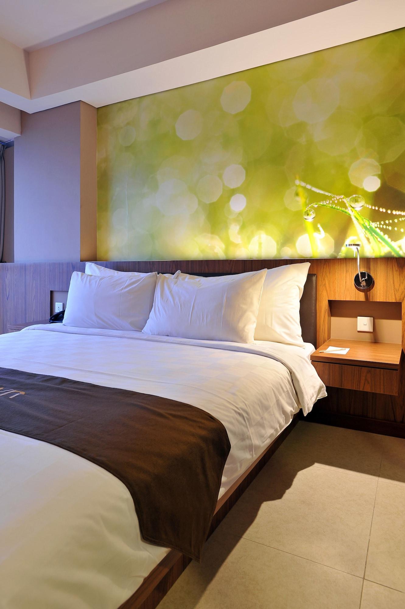 Midtown Hotel Surabaya Dış mekan fotoğraf