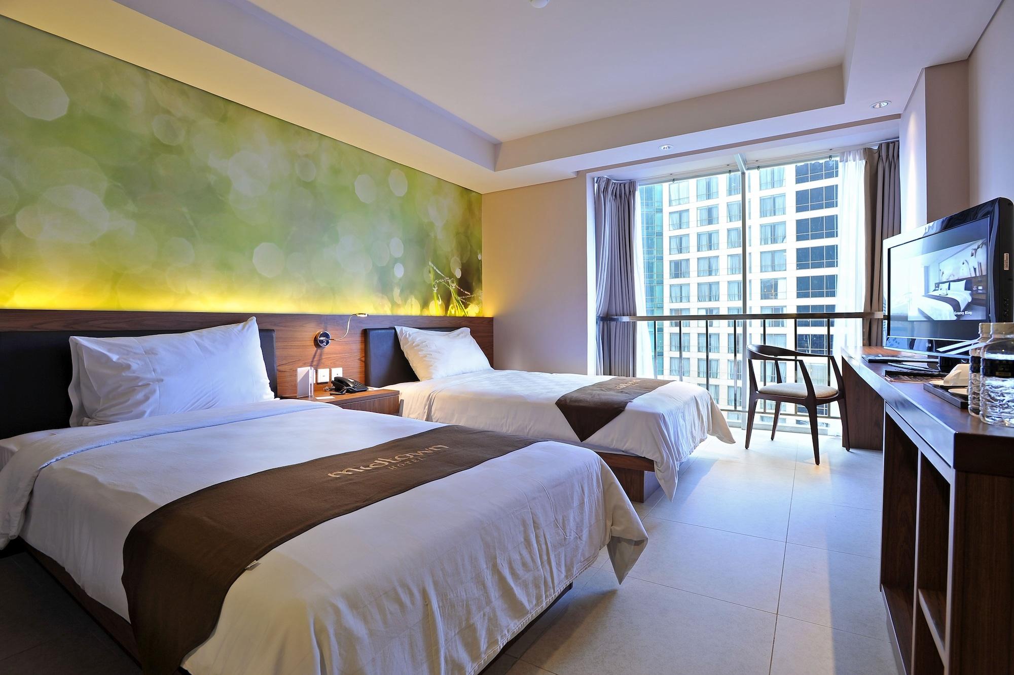 Midtown Hotel Surabaya Dış mekan fotoğraf