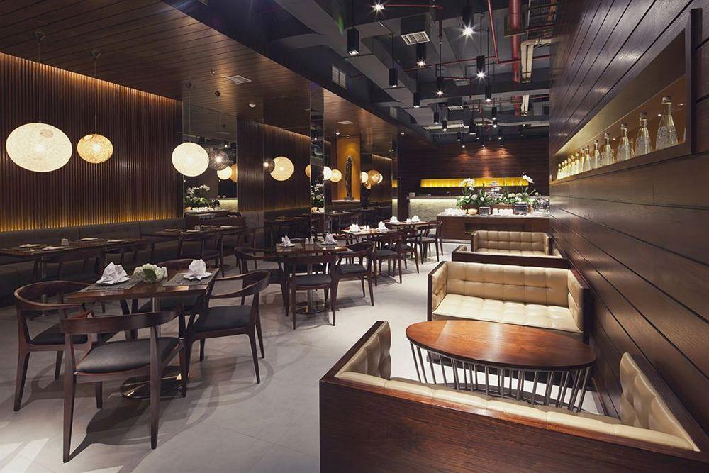 Midtown Hotel Surabaya Dış mekan fotoğraf