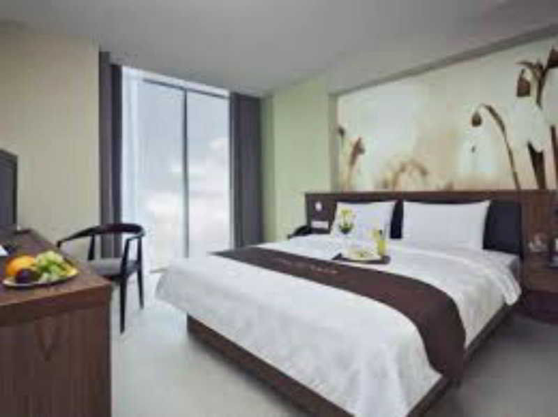 Midtown Hotel Surabaya Dış mekan fotoğraf