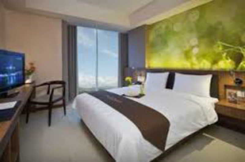 Midtown Hotel Surabaya Dış mekan fotoğraf
