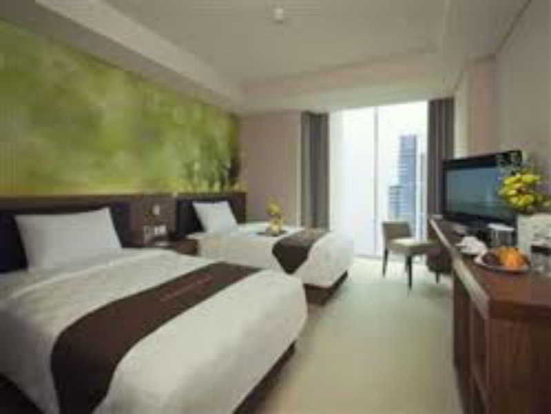 Midtown Hotel Surabaya Dış mekan fotoğraf