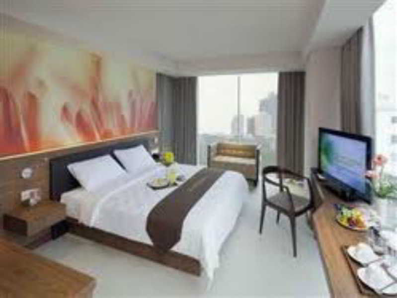 Midtown Hotel Surabaya Dış mekan fotoğraf