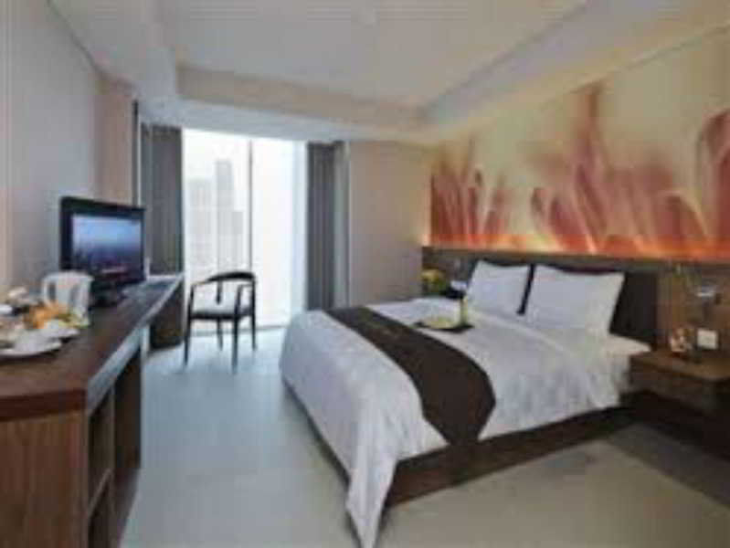 Midtown Hotel Surabaya Dış mekan fotoğraf