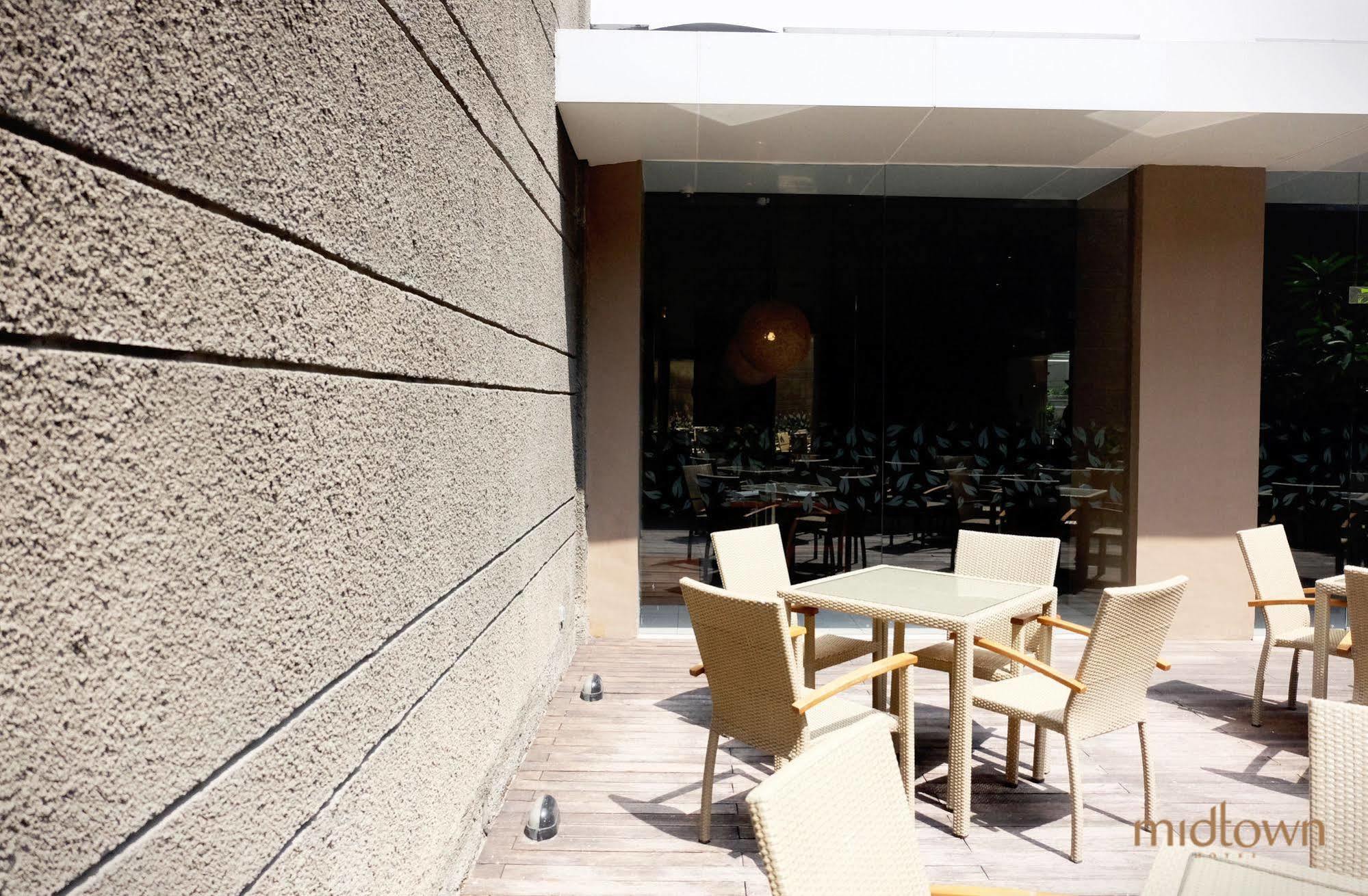 Midtown Hotel Surabaya Dış mekan fotoğraf
