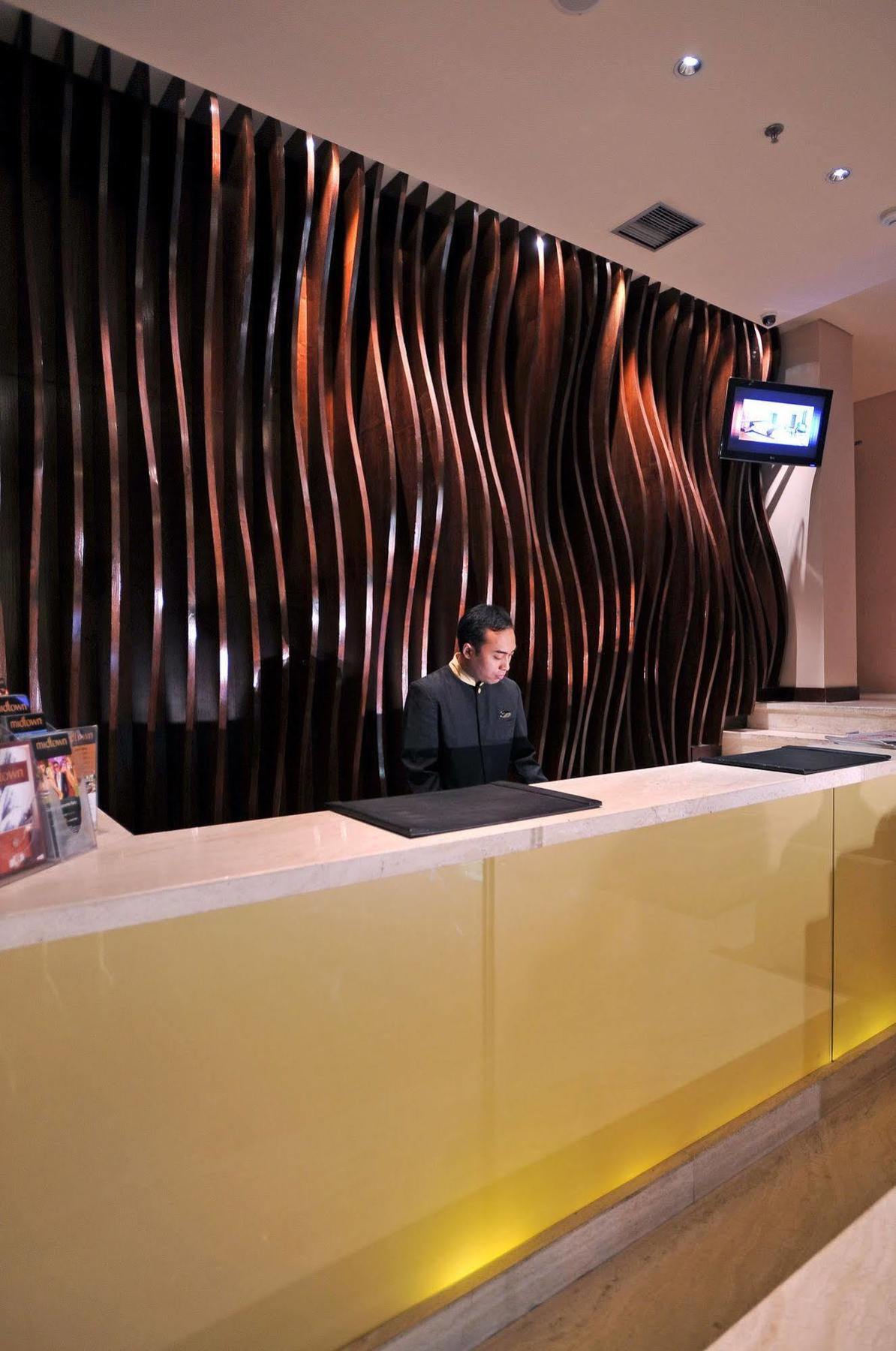 Midtown Hotel Surabaya Dış mekan fotoğraf