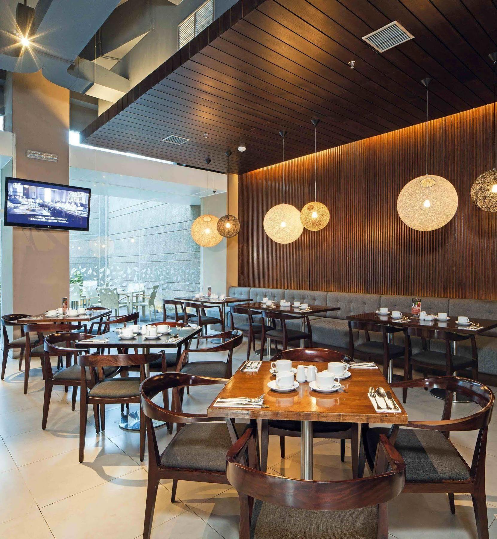 Midtown Hotel Surabaya Dış mekan fotoğraf