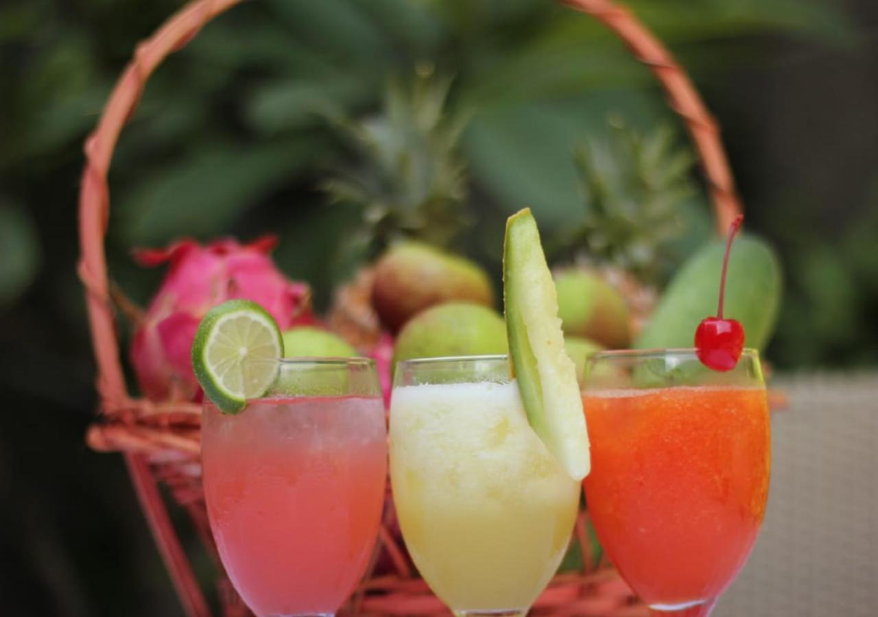 Midtown Hotel Surabaya Dış mekan fotoğraf