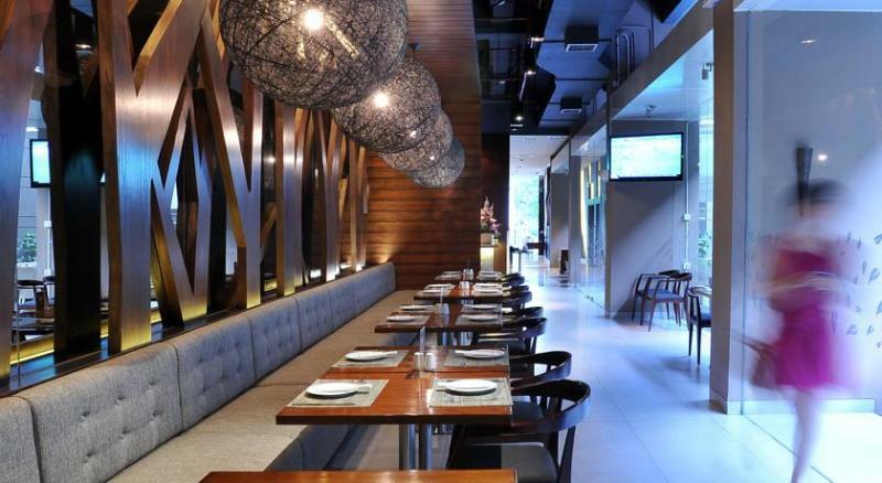 Midtown Hotel Surabaya Dış mekan fotoğraf